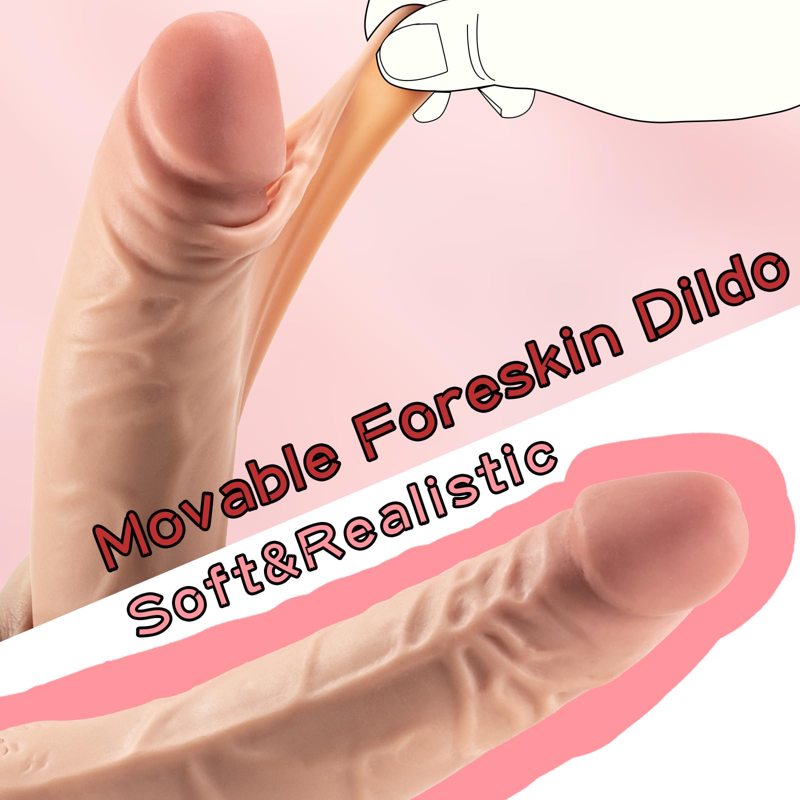 Realistic 8.3