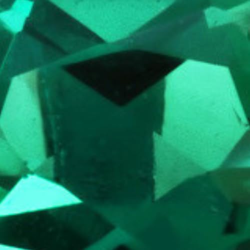 Green | Created Emerald