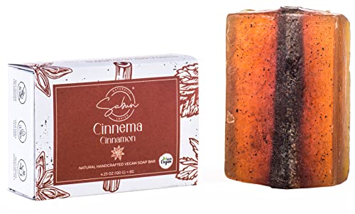 Cinnamon Oil