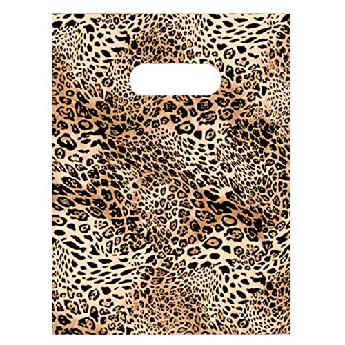 Leopard Print