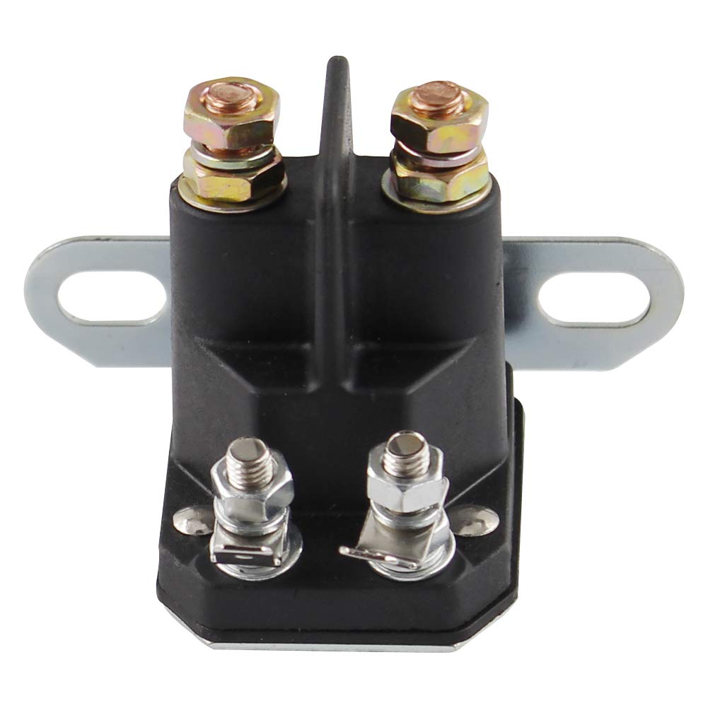 Polaris Magnum Sportsman 330 400 500 600 700 800 Motorcycle Starter Solenoid Relay – High-Performance Replacement Part for Off-Road ATV & UTV Riding Adventures