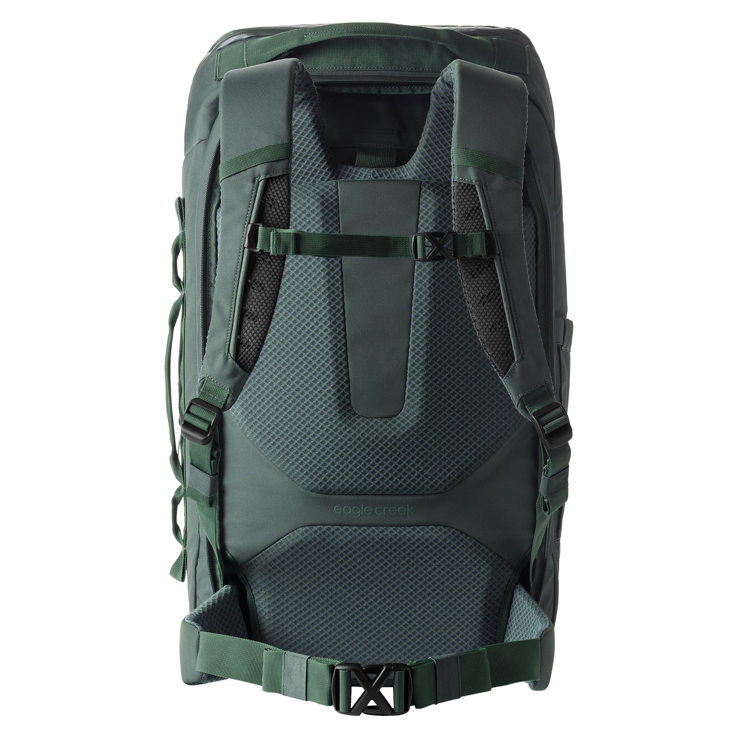 Eagle Creek Tour Travel Pack 55L - Lightweight Durable Carry-On Backpack for Hiking & Adventure Travel | Perfect for Weekend Getaways & International Trips