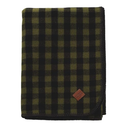 Loden/Black