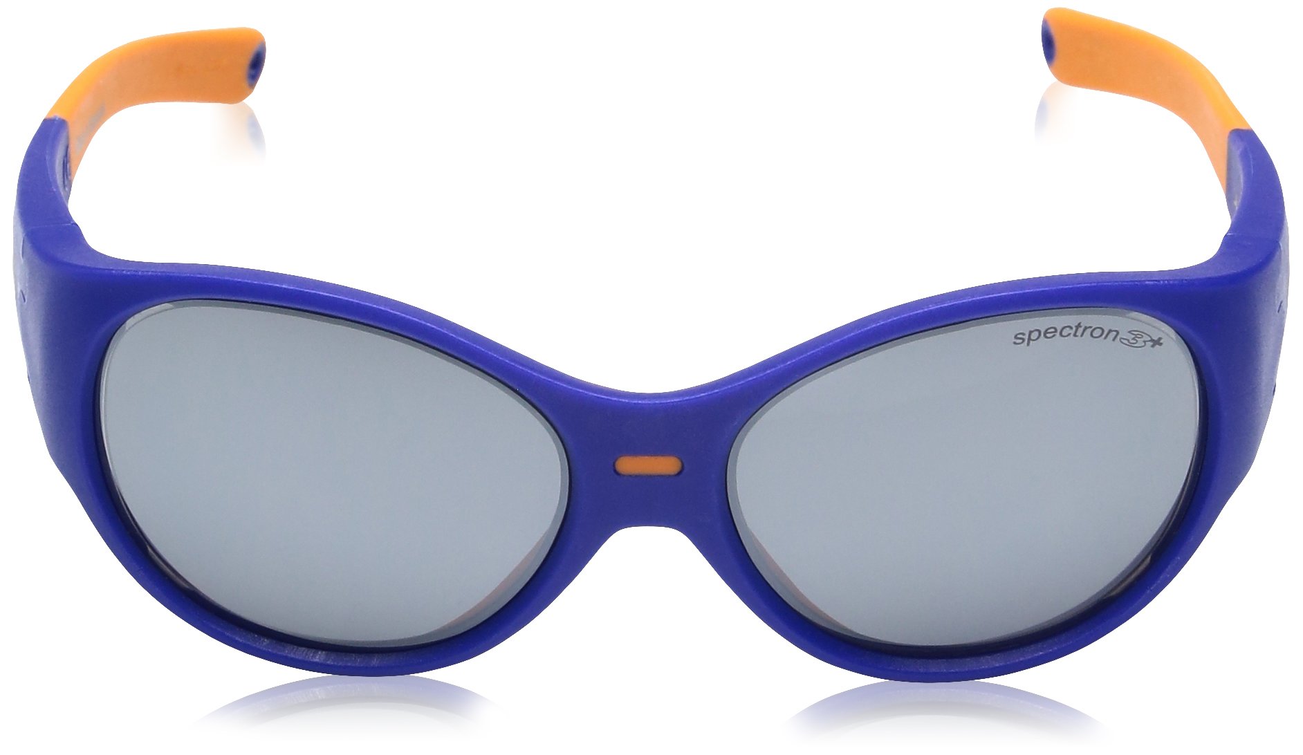 Julbo Puzzle Sunglasses - Polarized UV Protection for Men & Women - Lightweight Outdoor Sports & Driving Shades for Hiking, Running, Cycling