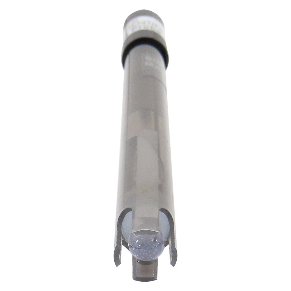 Premium pH Probe for Water Testing - High Accuracy pH Meter Sensor for Aquariums, Pools, and Hydroponics | Ideal for Home, Lab, and Outdoor Use