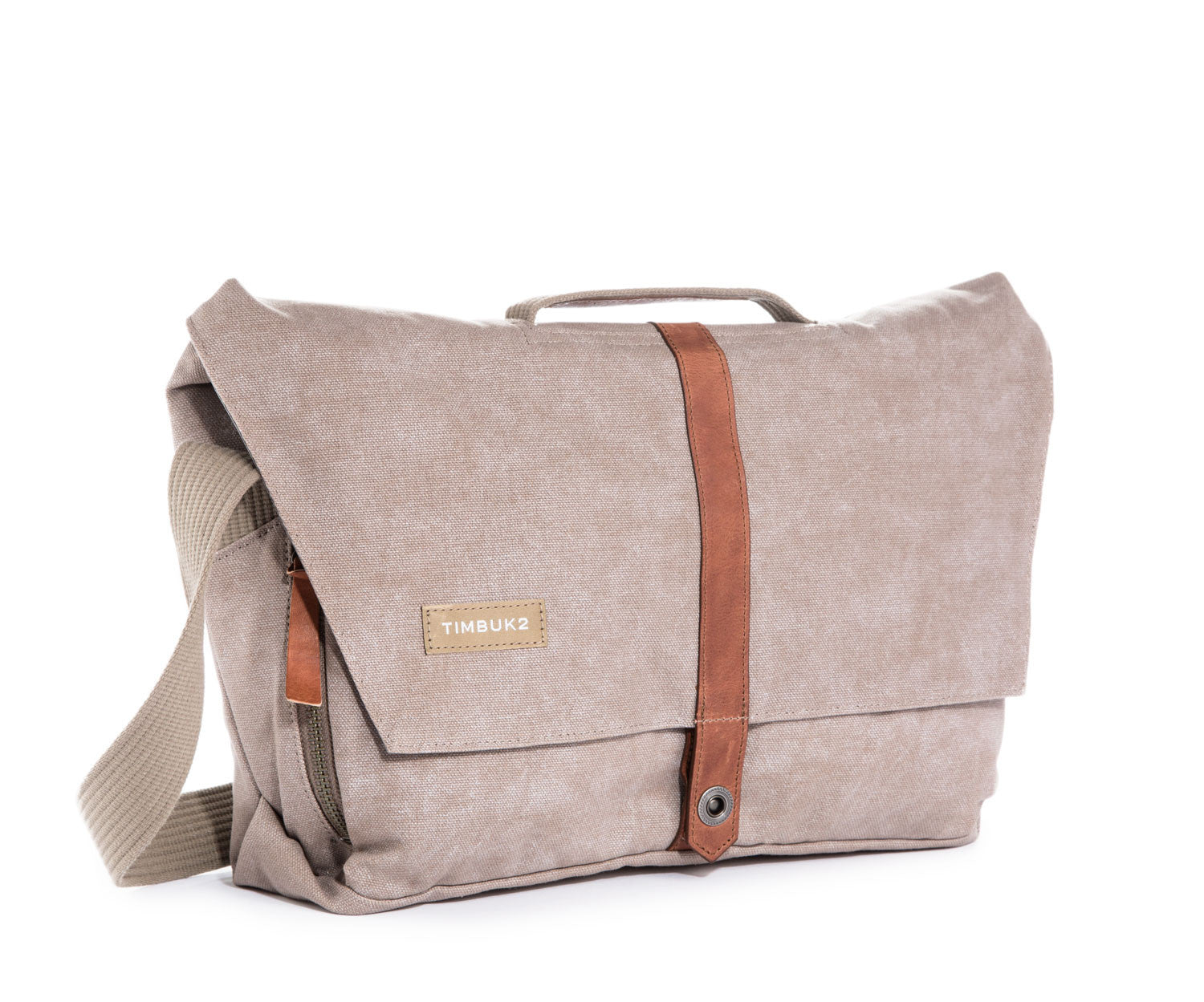 Timbuk2 Sunset Messenger Bag - Waterproof Laptop Bag for Men & Women, Durable Work & Travel Bag - Perfect for Commuting, Business & School