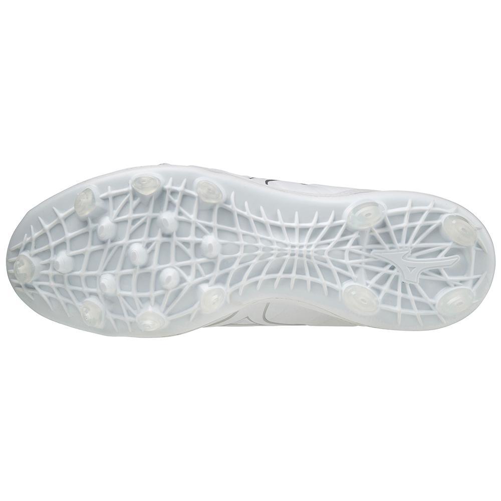 Ambition 2 TPU Cleats - Lightweight Football Soccer Cleats for Men & Women - Durable Traction for Turf & Grass - Perfect for Training, Matches & Outdoor Sports