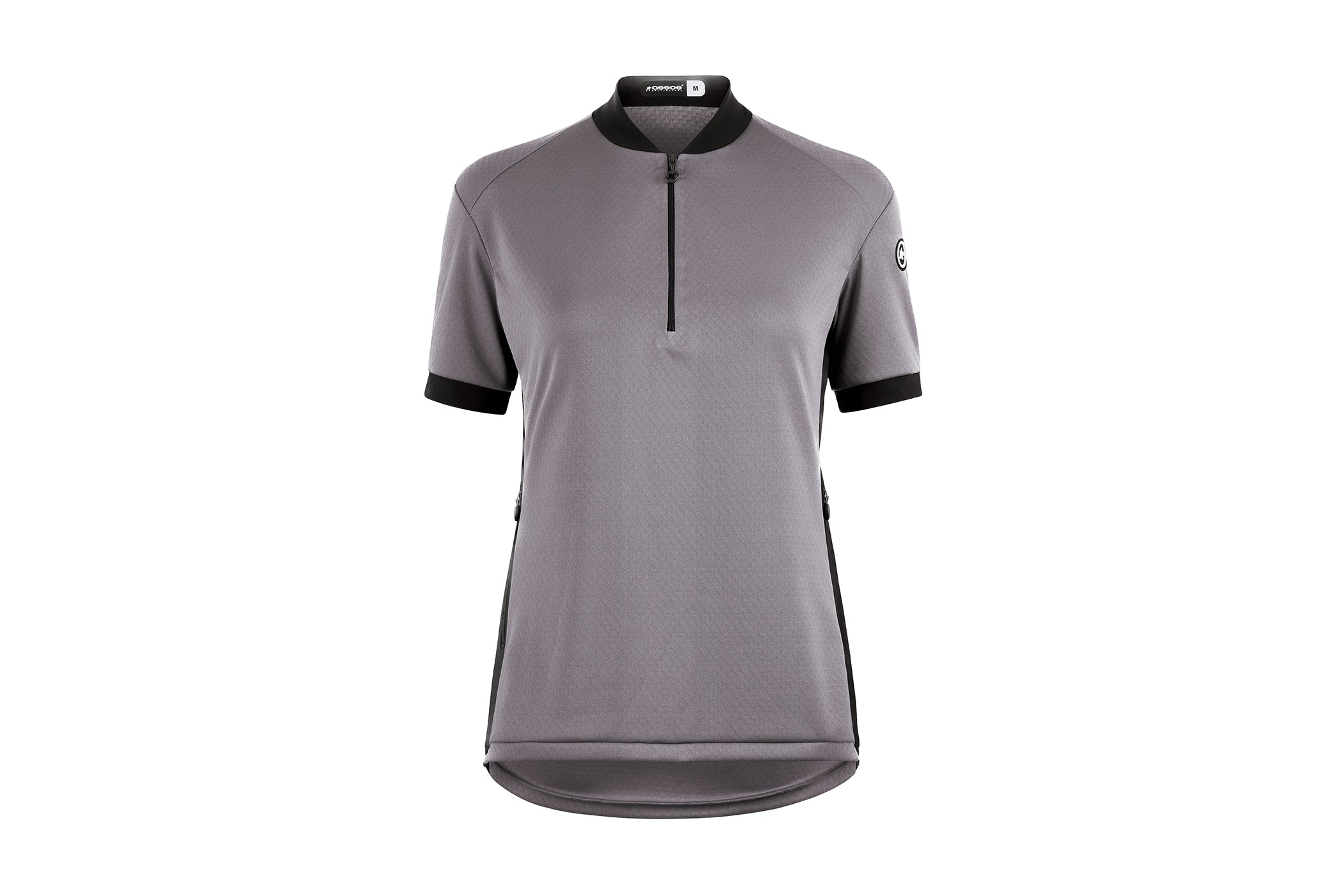 ASSOS Uma GTC Women's Cycling Jersey - Breathable C2 Performance Bike Shirt for Road & Mountain Biking | Perfect for Training, Racing & Outdoor Sports