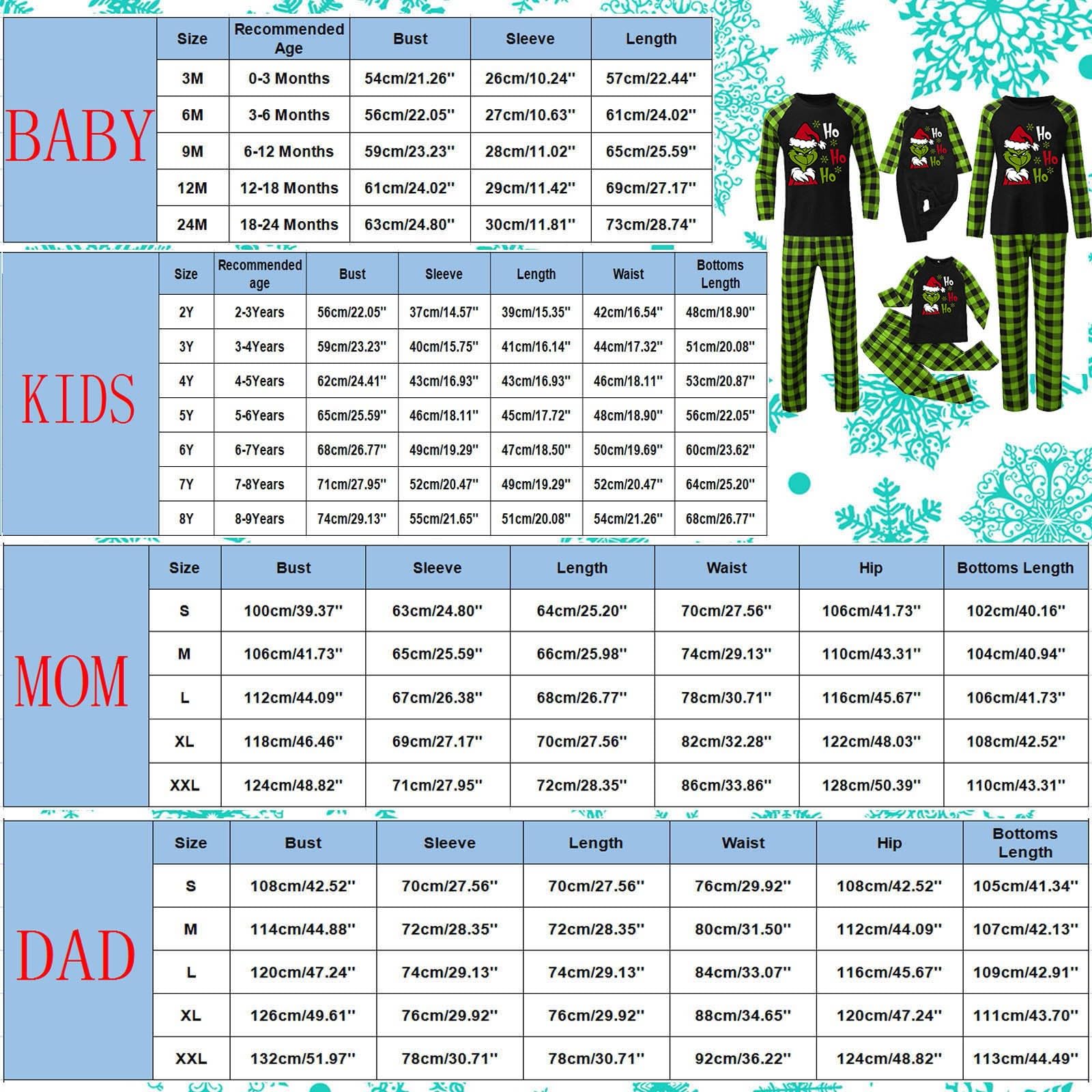 **2024 Christmas Family Matching Pajama Sets - Early Black Friday Deals | Women's Holiday Sleepwear | Warehouse Clearance & Overstock Sale | Limited Time Amazon Deal of The Day | Perfect for Family Photos & Cozy Winter Nights**