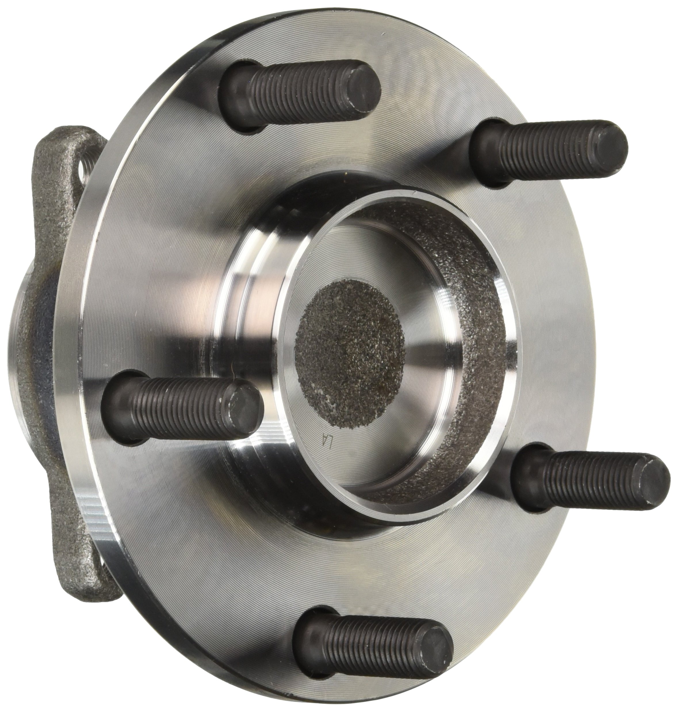 Centric 406.46002E Rear Wheel Hub and Bearing Assembly Replacement for Cars & Trucks - Durable OEM Quality, Easy Installation - Perfect for Off-Roading, Towing & Daily Commuting
