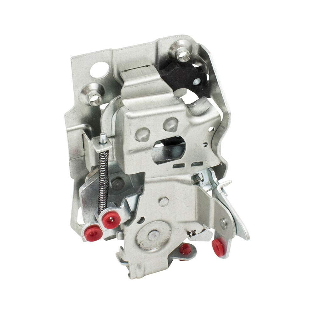 92-05 GM Astro Safari Van Front Left Door Lock Latch Assembly - Replacement Part for Driver Side Door Repair | Perfect for DIY Auto Fixes & Vehicle Maintenance