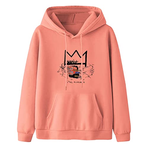 Orangepink