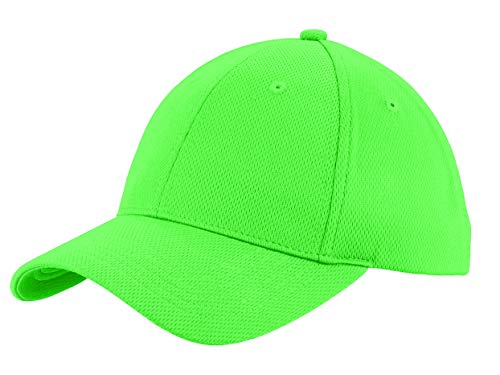 Neon Green