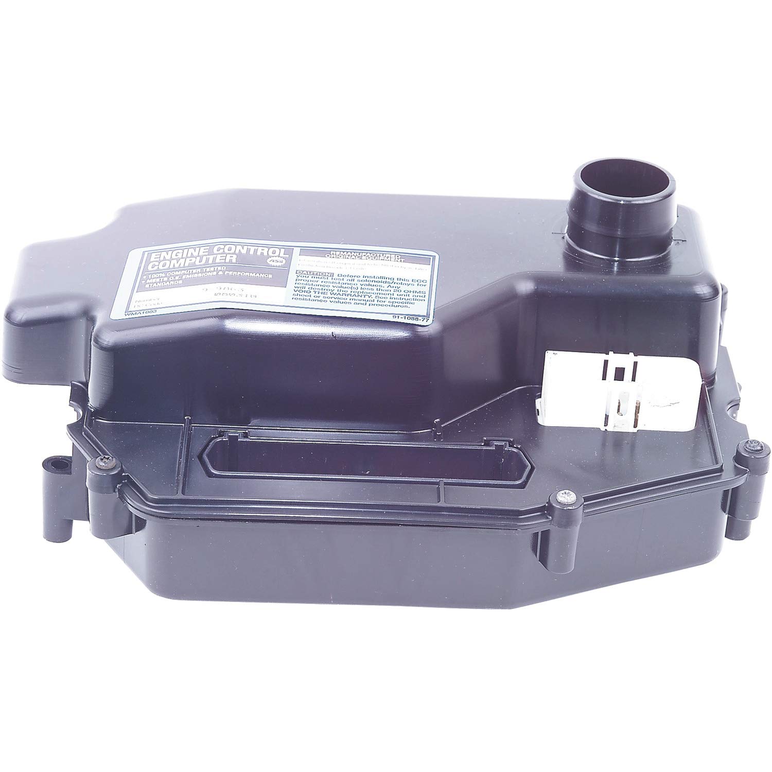 Cardone 79-9863 Remanufactured Chrysler PCM Engine Control Module - Compatible with Dodge, Jeep & Chrysler Vehicles | Perfect for Engine Performance & ECU Replacement