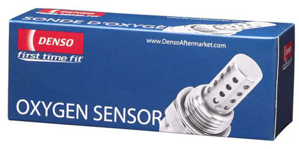 2007-2011 Jeep Wrangler JK 3.8L Oxygen Sensor Kit (4-Piece) - Compatible with O2 Sensors for Improved Engine Performance & Fuel Efficiency - Perfect for Off-Roading & Daily Driving
