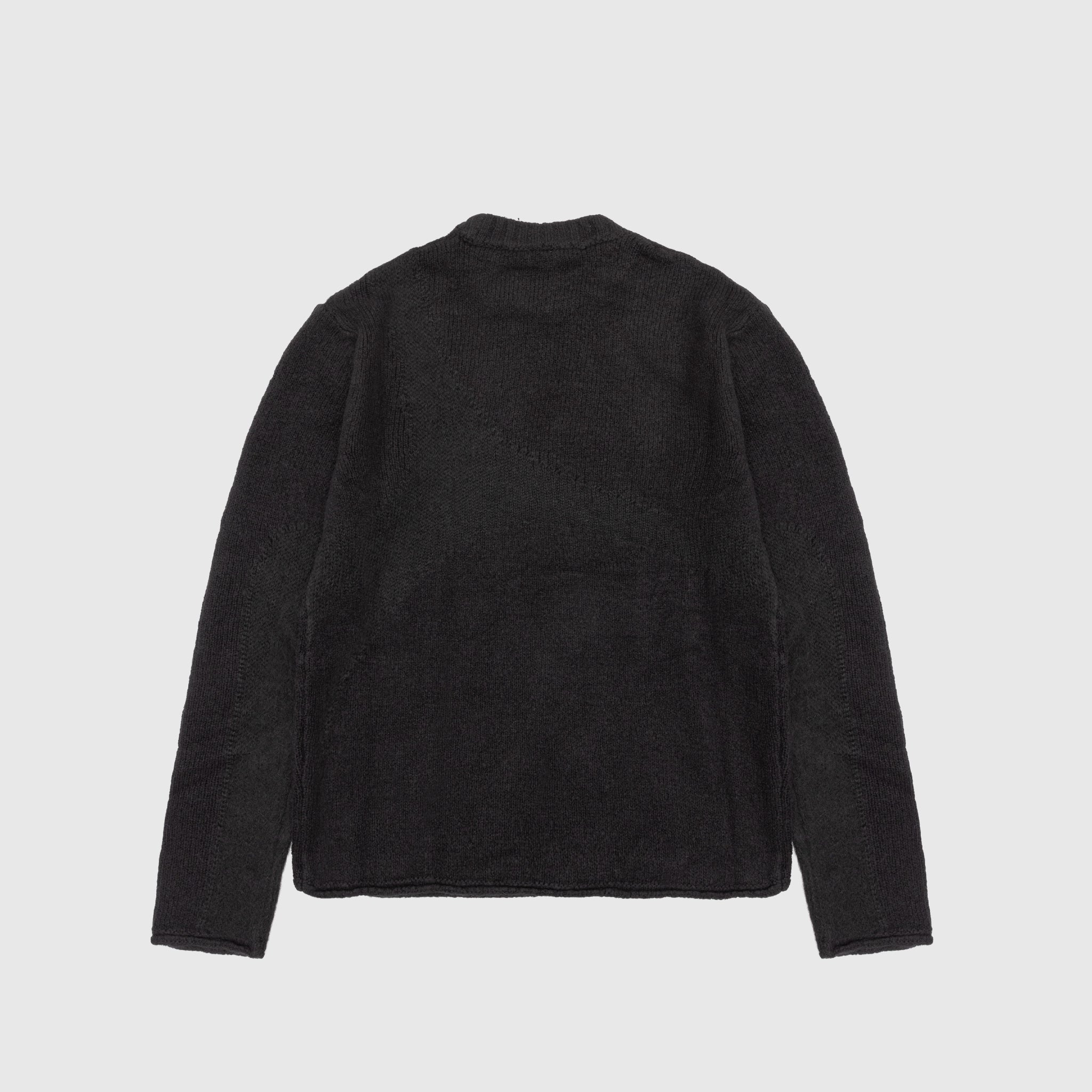 Premium Stave Knit Sweater - Cozy & Stylish Winter Pullover for Men & Women - Perfect for Casual Outings & Holiday Gatherings