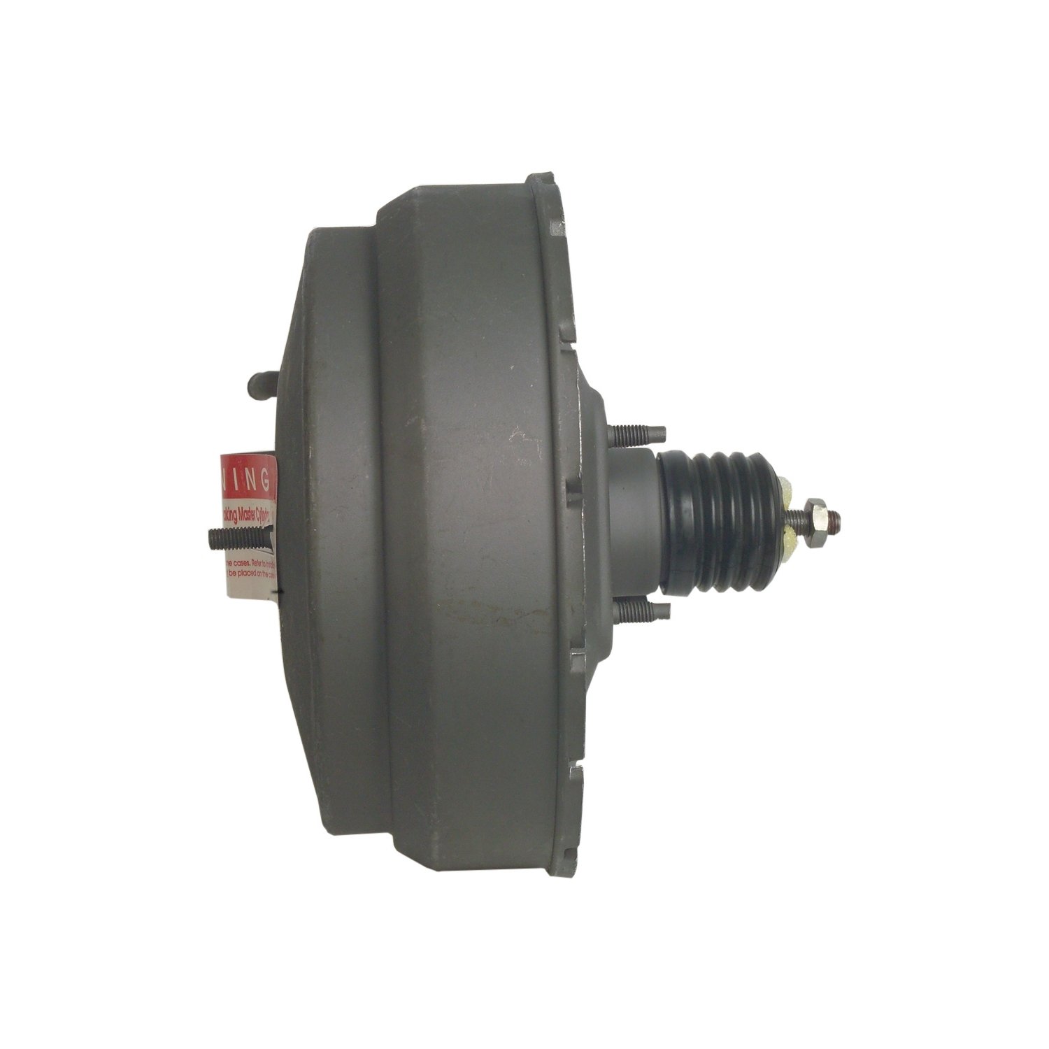 Cardone 53-2779 Remanufactured Vacuum Power Brake Booster - No Master Cylinder | Compatible with Ford, Chevy, Dodge | Smooth Braking for Trucks & SUVs