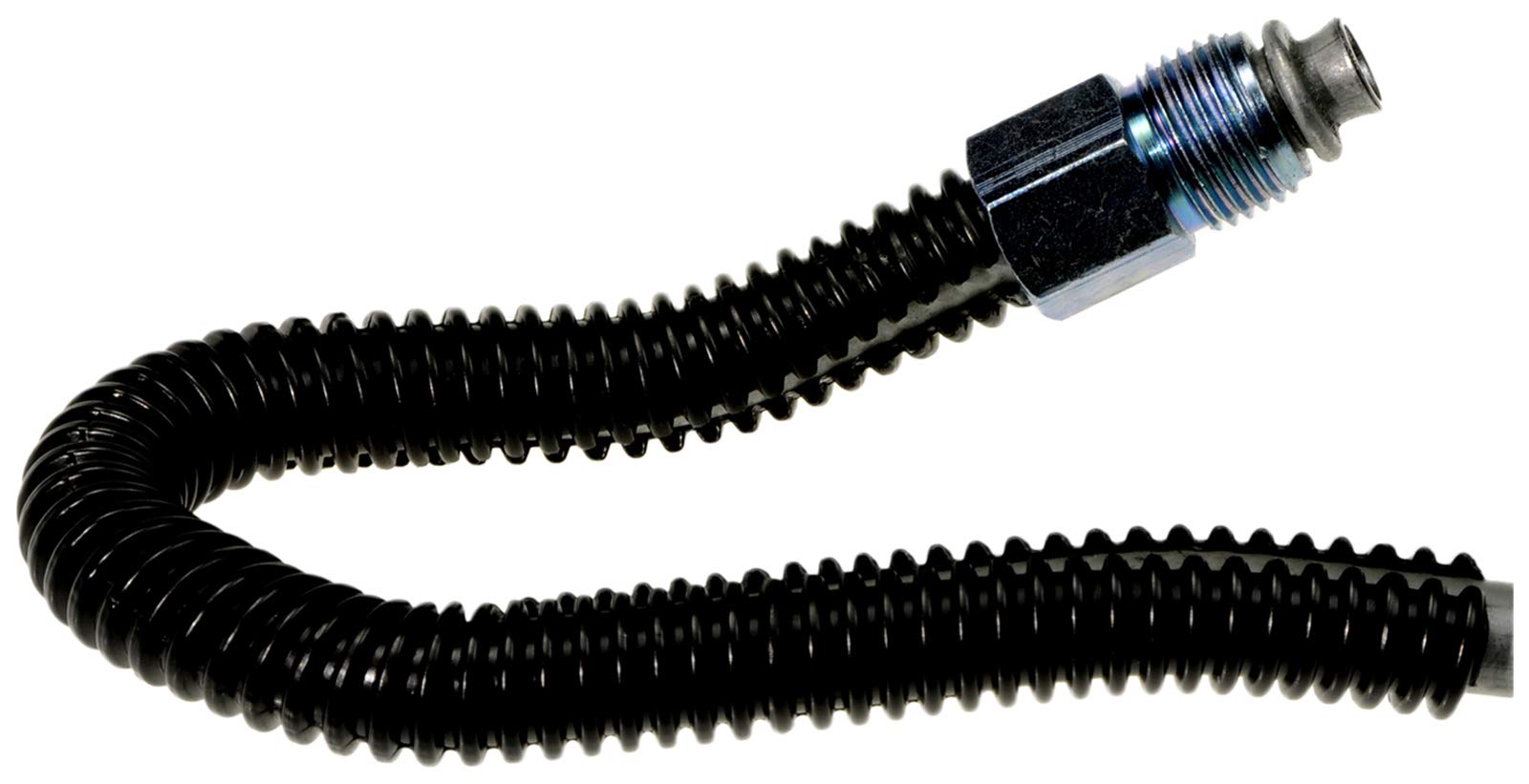 Gates 365552 Power Steering Pressure Line Hose Assembly - Replacement for Smooth Steering Performance - Ideal for Trucks, SUVs, and Off-Road Vehicles