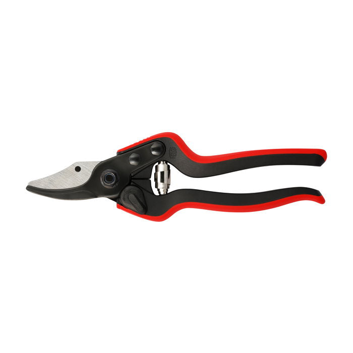 Felco F160S One-Hand Pruning Shears for Small Hands - Lightweight Garden Scissors for Precise Trimming of Flowers, Herbs & Small Branches | Perfect for Home Gardening, Landscaping & Bonsai Care