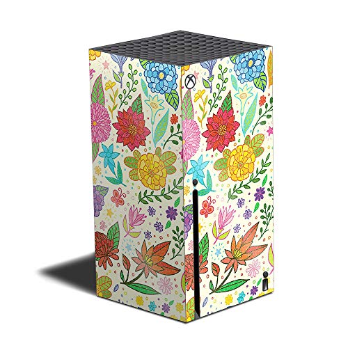 Flower Garden