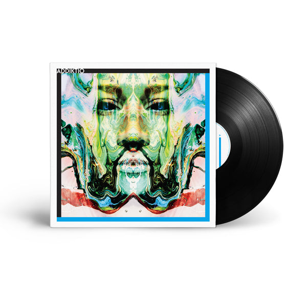 Addiktio LP Anthem For The Year 2020 - Limited Edition Vinyl Record | Perfect for Music Collectors & 2020 Nostalgia Playlists