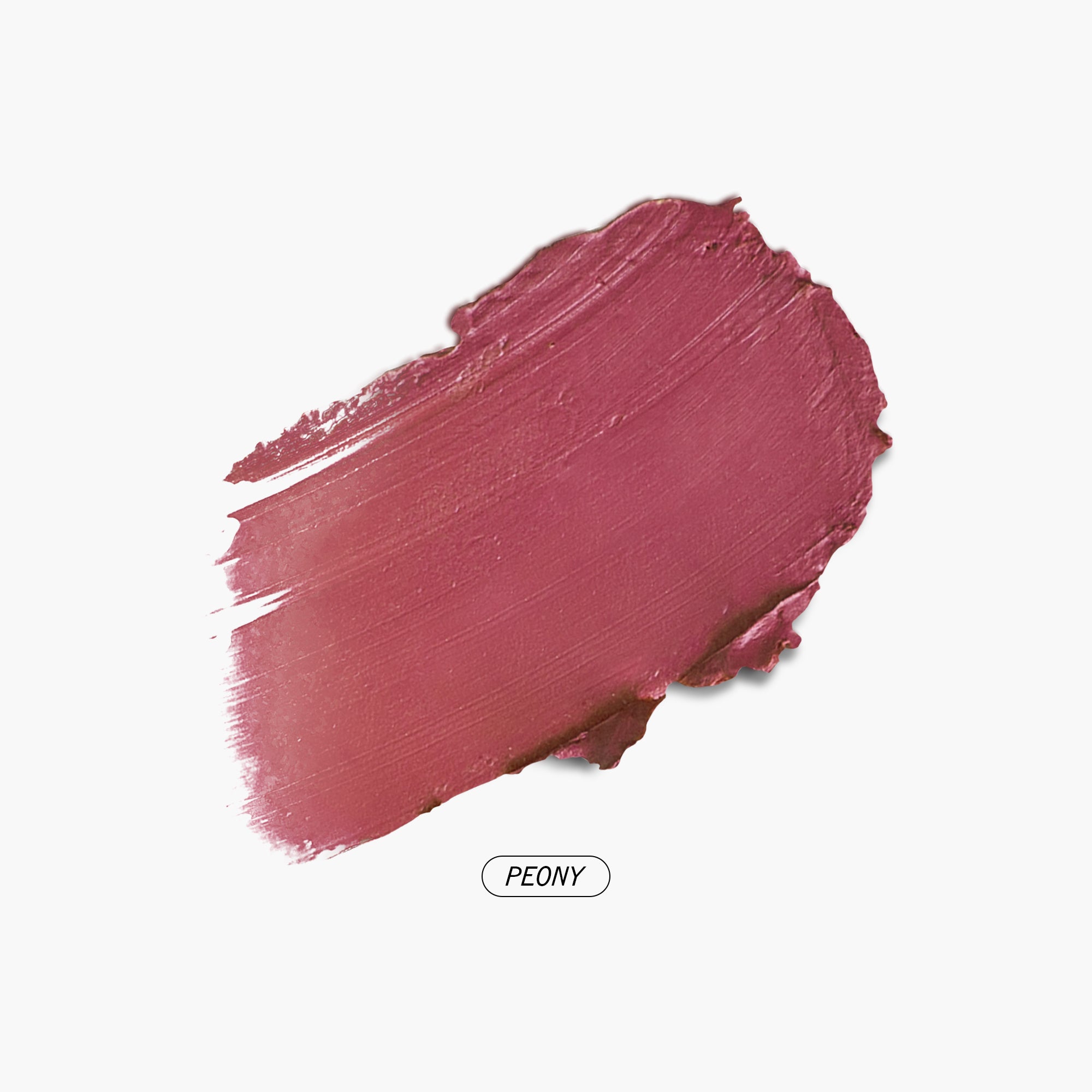 Peony - raspberry pink