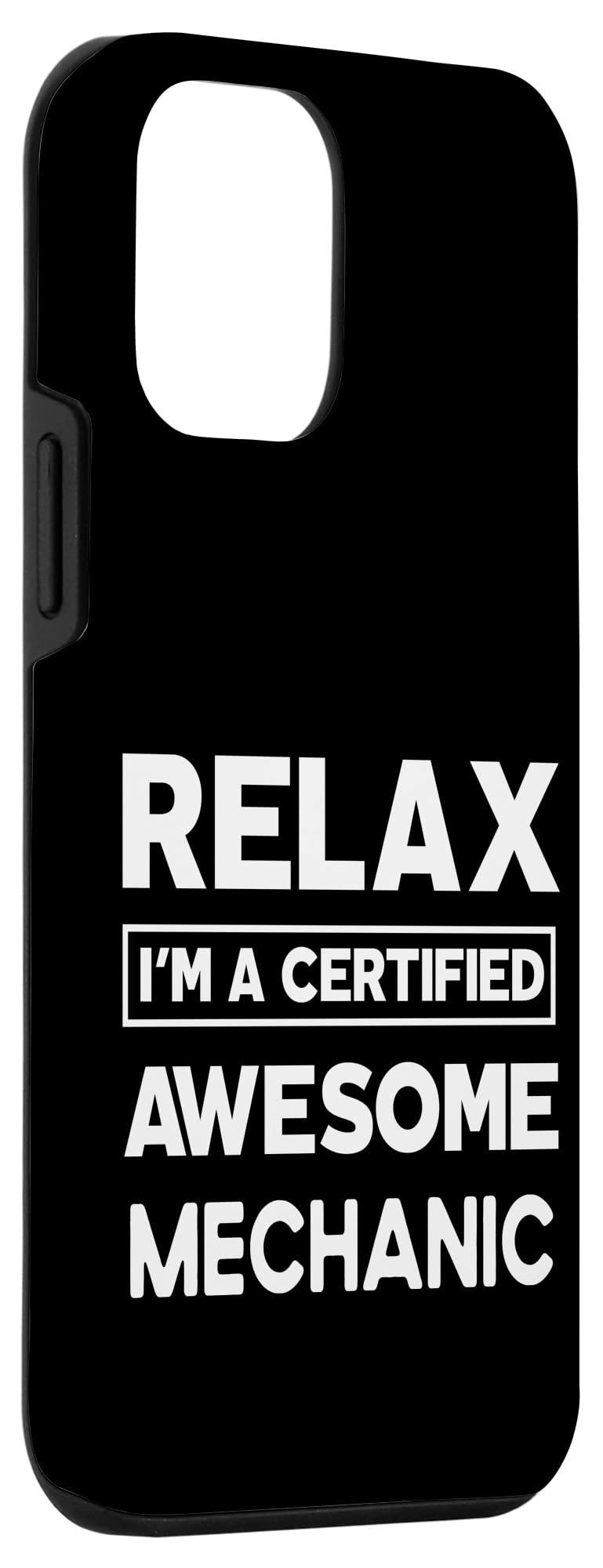 iPhone 12 Mini Certified Refurbished - Premium Protective Phone Case for Work Anniversary & Farewell Gifts | Durable Cover for Everyday Use & Special Occasions