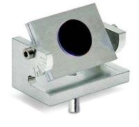Adjustable Variable Tilt Specimen Holder for Microscopes - Perfect for Lab Research, Material Testing & Scientific Experiments