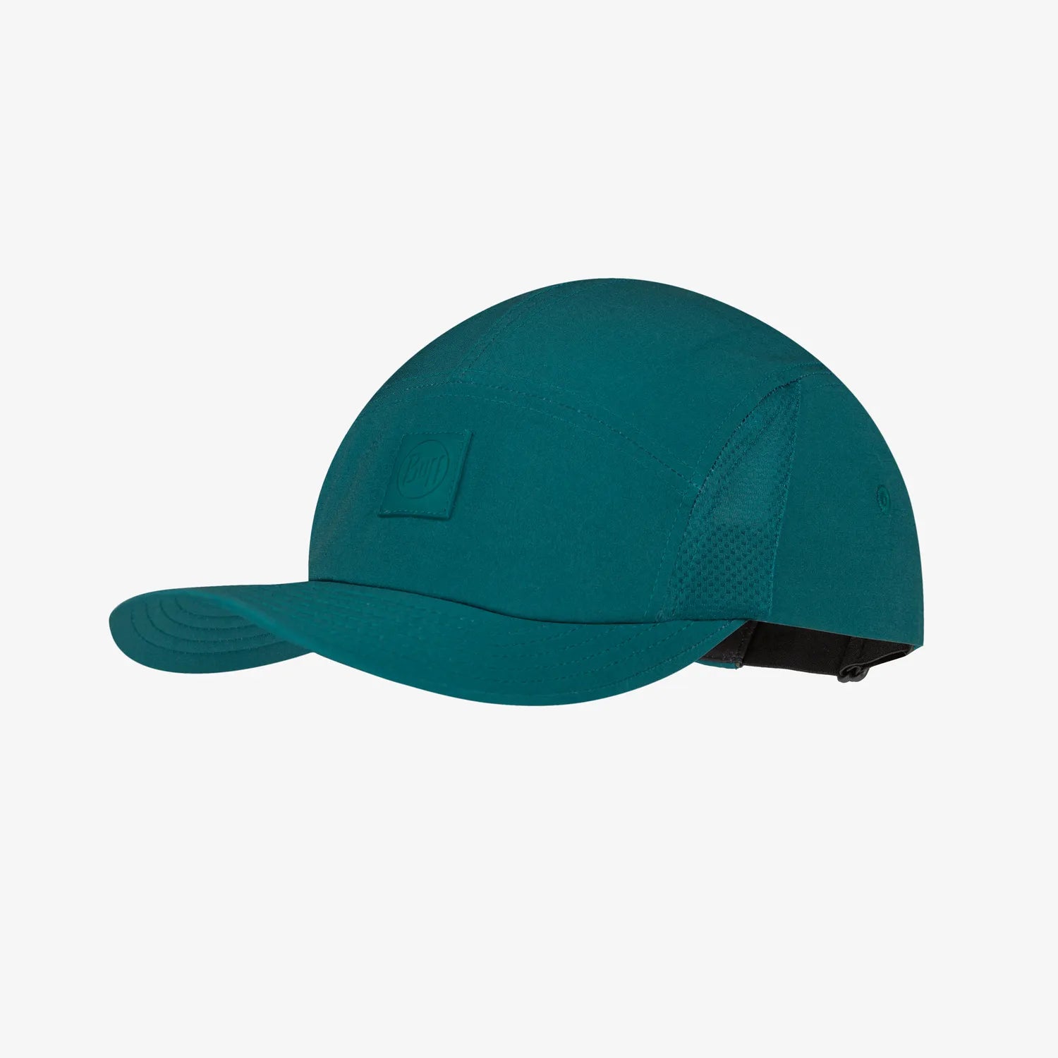 5 Panel Solid Go Cap - Stylish & Comfortable Baseball Hat for Men & Women - Perfect for Outdoor Sports, Running, and Casual Wear