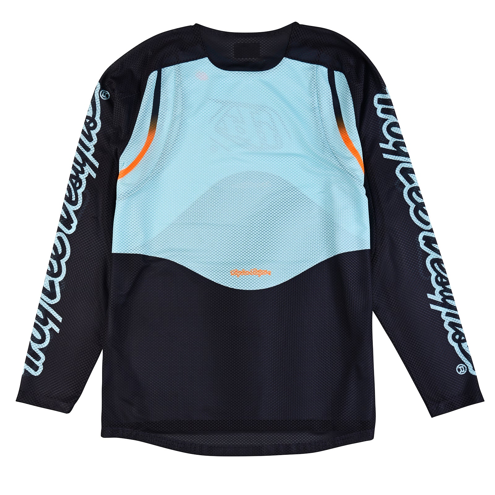 SE Pro Air Jersey Pinned Phantom / Aqua - Premium Performance Sports Jersey for Football, Baseball & Basketball - Ideal for Training, Games & Team Events