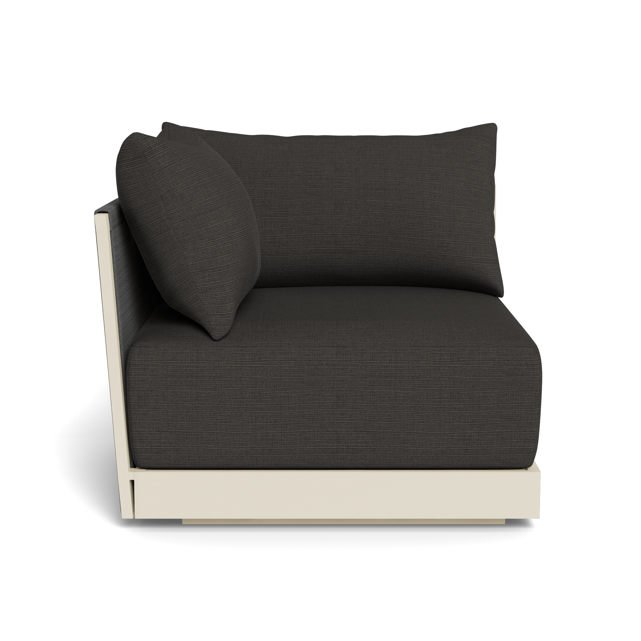 Antigua Corner - Stylish and Durable Home Decor for Living Room, Bedroom & Office | Perfect for Wall Mounting and Space Saving