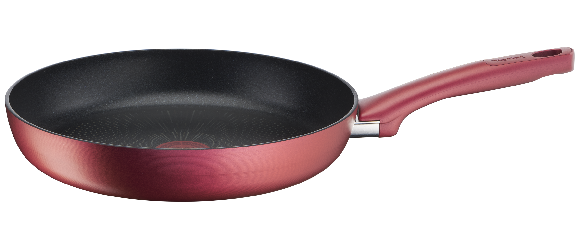 Tefal Perfect Cook Non-Stick Induction Frypan 28cm - Premium Cookware for Frying, Searing & Sauteing - Ideal for Home Chefs & Induction Stoves