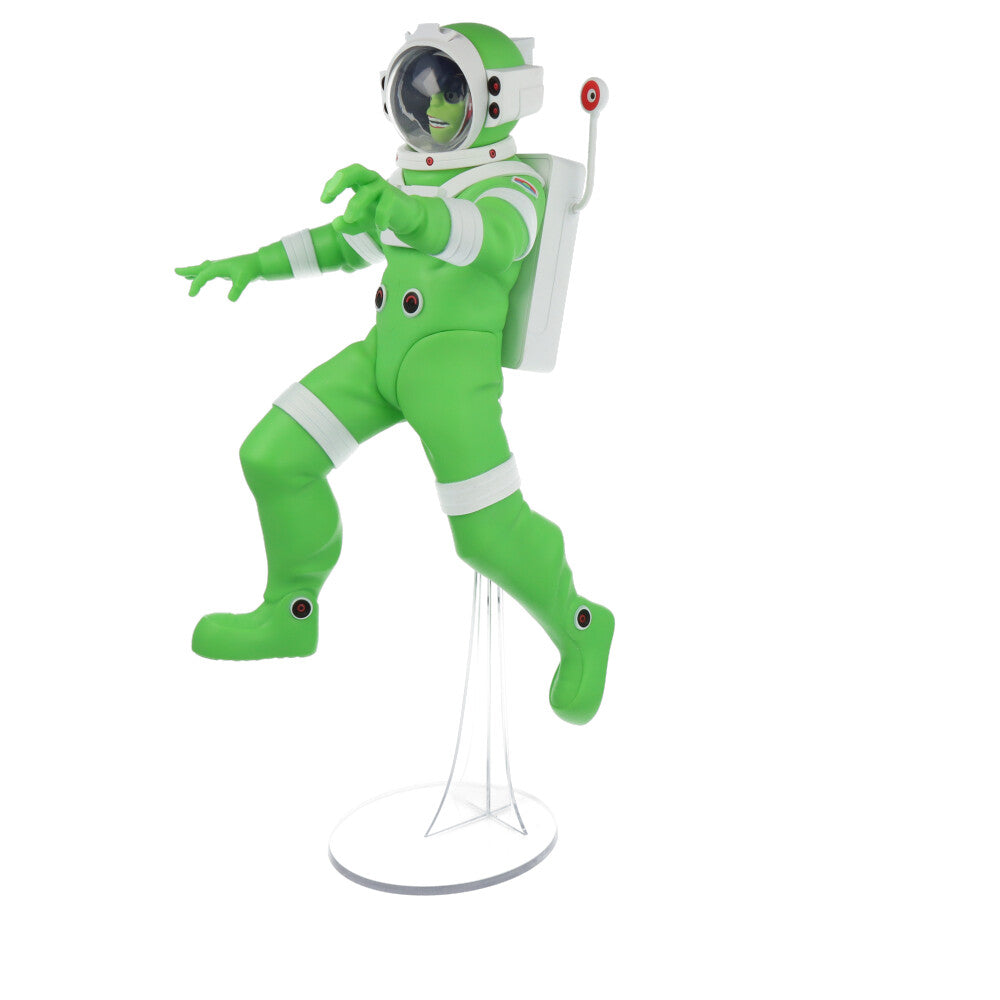 Superplastic Gorillaz Astronaut Murdoc Action Figure - Limited Edition Collectible for Fans & Decor - Perfect for Home Display, Office Decor, and Gift Giving