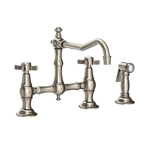 Antique Nickel