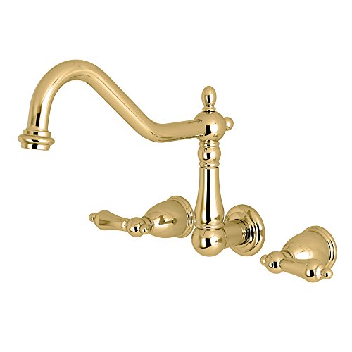 Polished Brass
