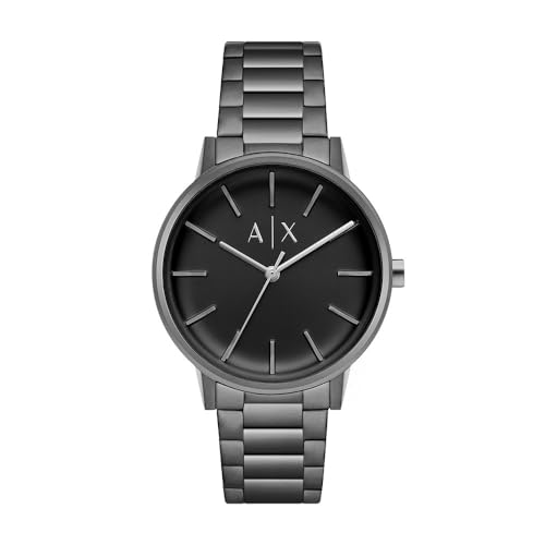 Charcoal and Black