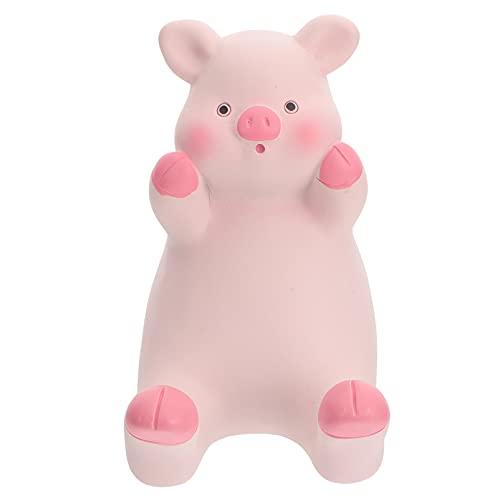 Cute Pig