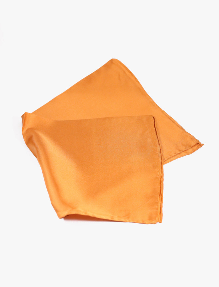 J.P. Graytok Assorted Silk Pocket Squares for Men - Elegant Luxury Handkerchiefs for Weddings, Business & Formal Events