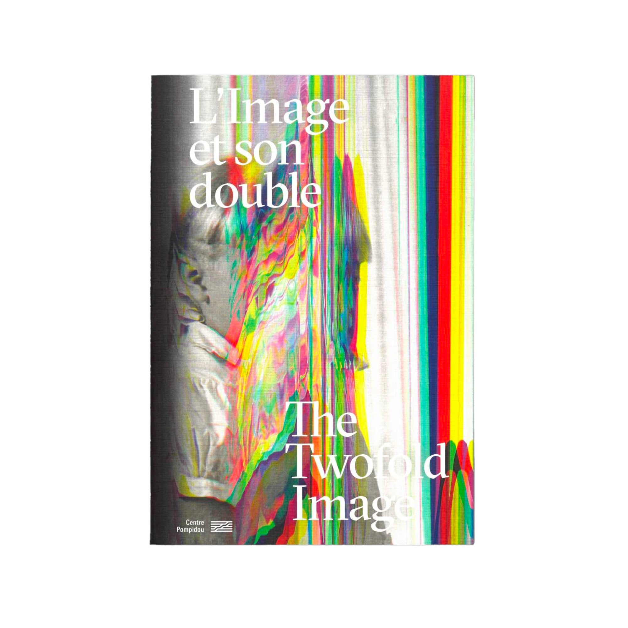 The Twofold Image - Softcover Book | Thought-Provoking Literary Fiction for Book Clubs & Personal Reflection