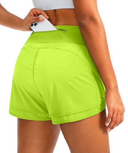 Bright Green
