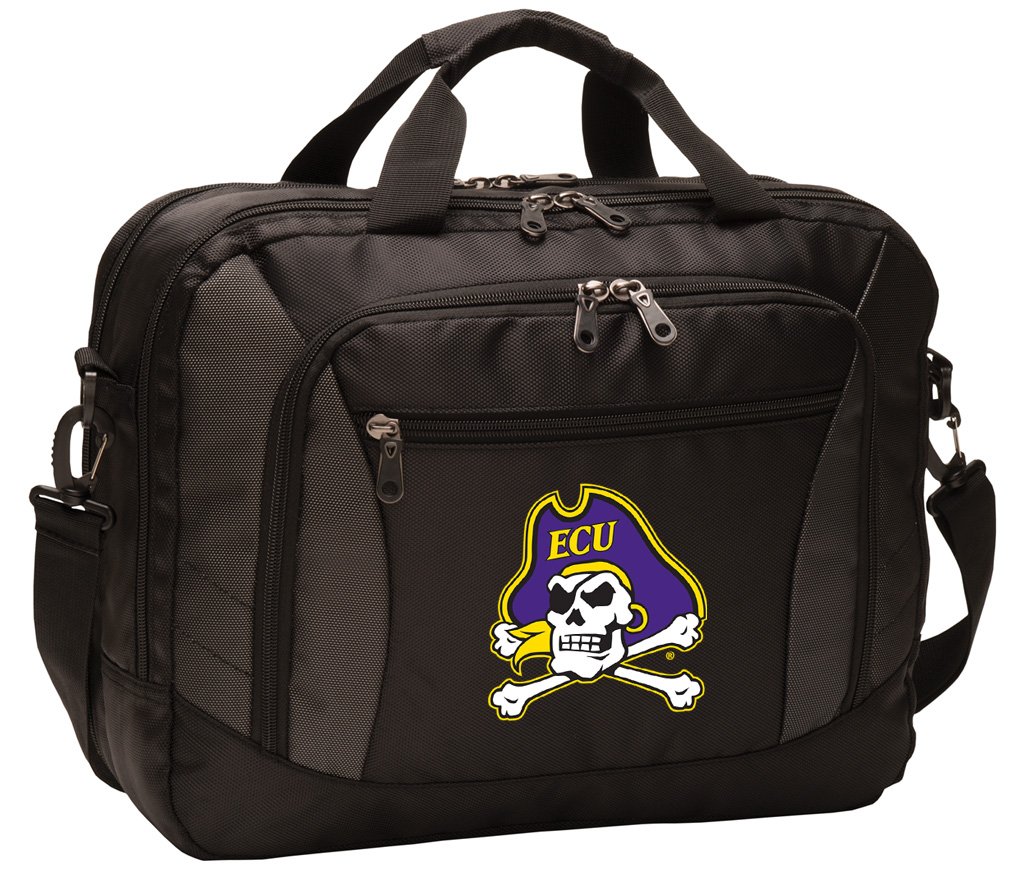 East Carolina University Laptop Bag - Best ECU Computer Bags for Students, Professionals, and Campus Life