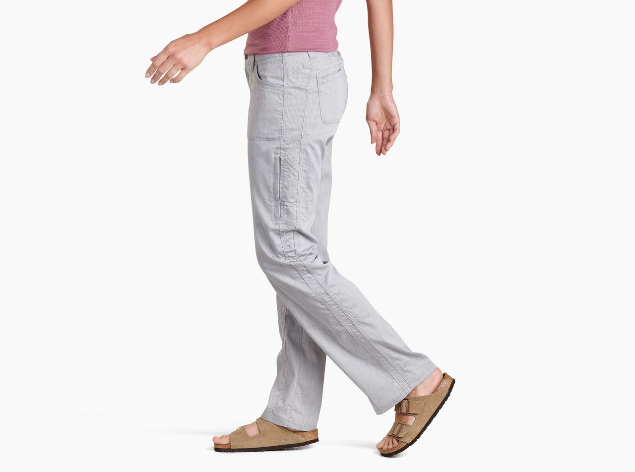Kuhl Cabo Pants for Women - Lightweight, Quick-Dry Hiking & Travel Pants for Outdoor Adventures