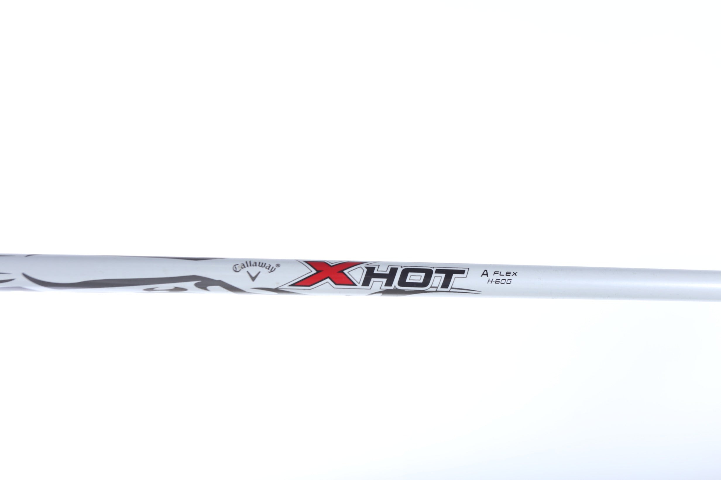 Used Callaway X Hot 3H Hybrid Golf Club - Right Handed 19° Senior Flex | Perfect for Senior Golfers & High Handicappers | Ideal for Fairway Shots & Rough Recovery