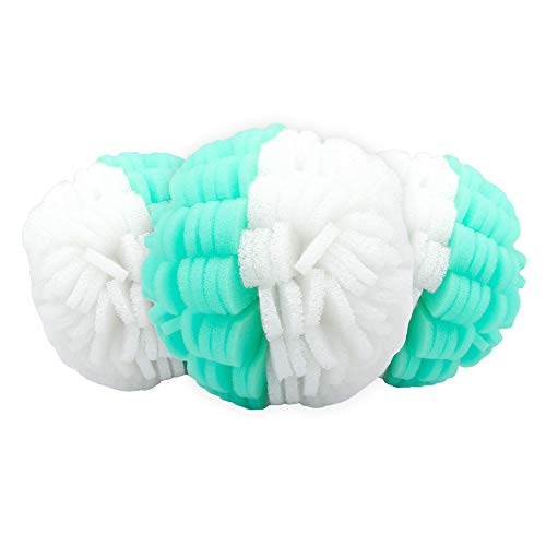 Green/White