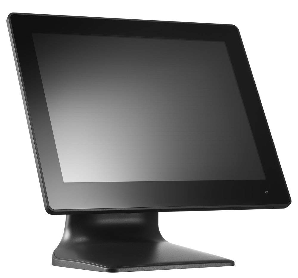Best Liquor Store POS System - All-in-One Touchscreen PC, POS Software (Monthly Subscription), Receipt Printer, Barcode Scanner & Cash Drawer with POS Nation Payment Pinpad | Ideal for Bars, Wineries & Retail Stores