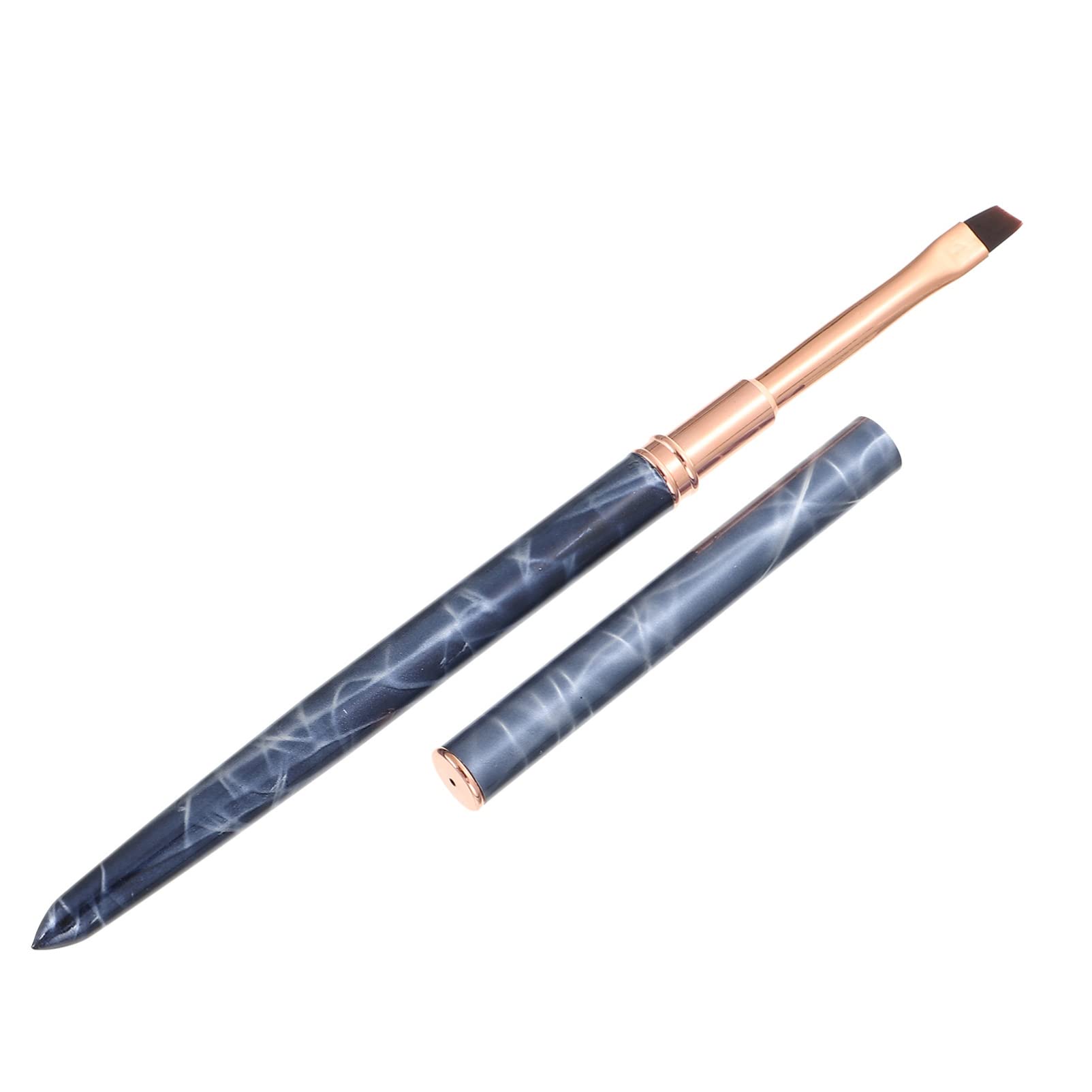 FOMIYES Professional Nail Art Brushes Set - Nail Dotting Pens, Liner Brushes, Painting Tools for DIY Manicure & Nail Design | Perfect for Salon, Home Use & Gift Giving