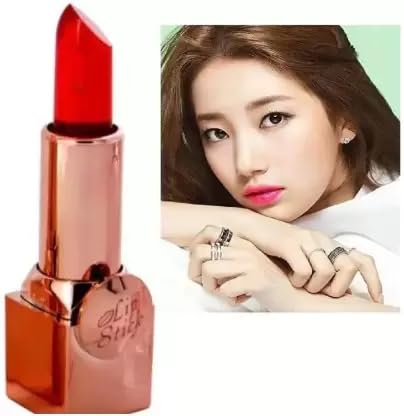Color Changing Moisturizing Lip Balm - Hydrating Tinted Lipstick with Shea Butter & Vitamin E | Perfect for Daily Moisture & Natural Makeup Look