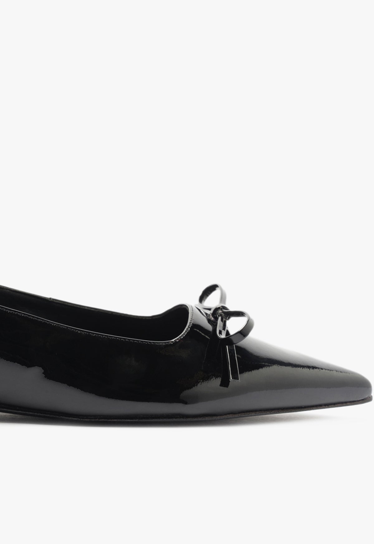 Violetta Sculpt Ballet Flat Shoes for Women - Comfortable & Stylish Ballet Flats for Casual Wear, Office, and Dance