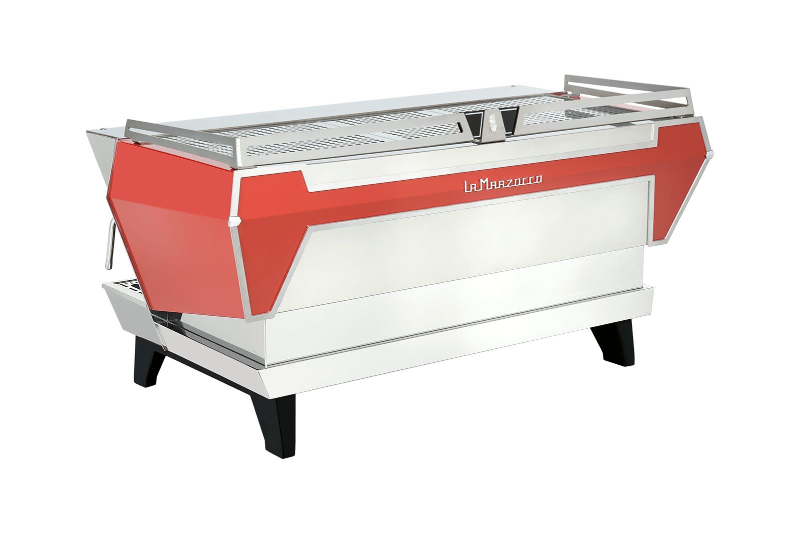 La Marzocco KB90 3 Group Commercial Espresso Machine - Professional Coffee Bar Equipment for Cafes & Restaurants