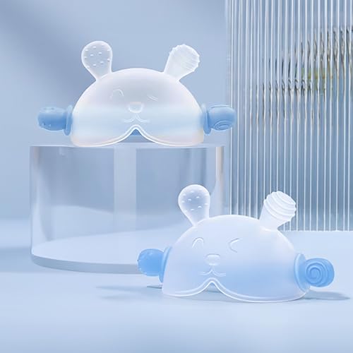 Bear - Blue
